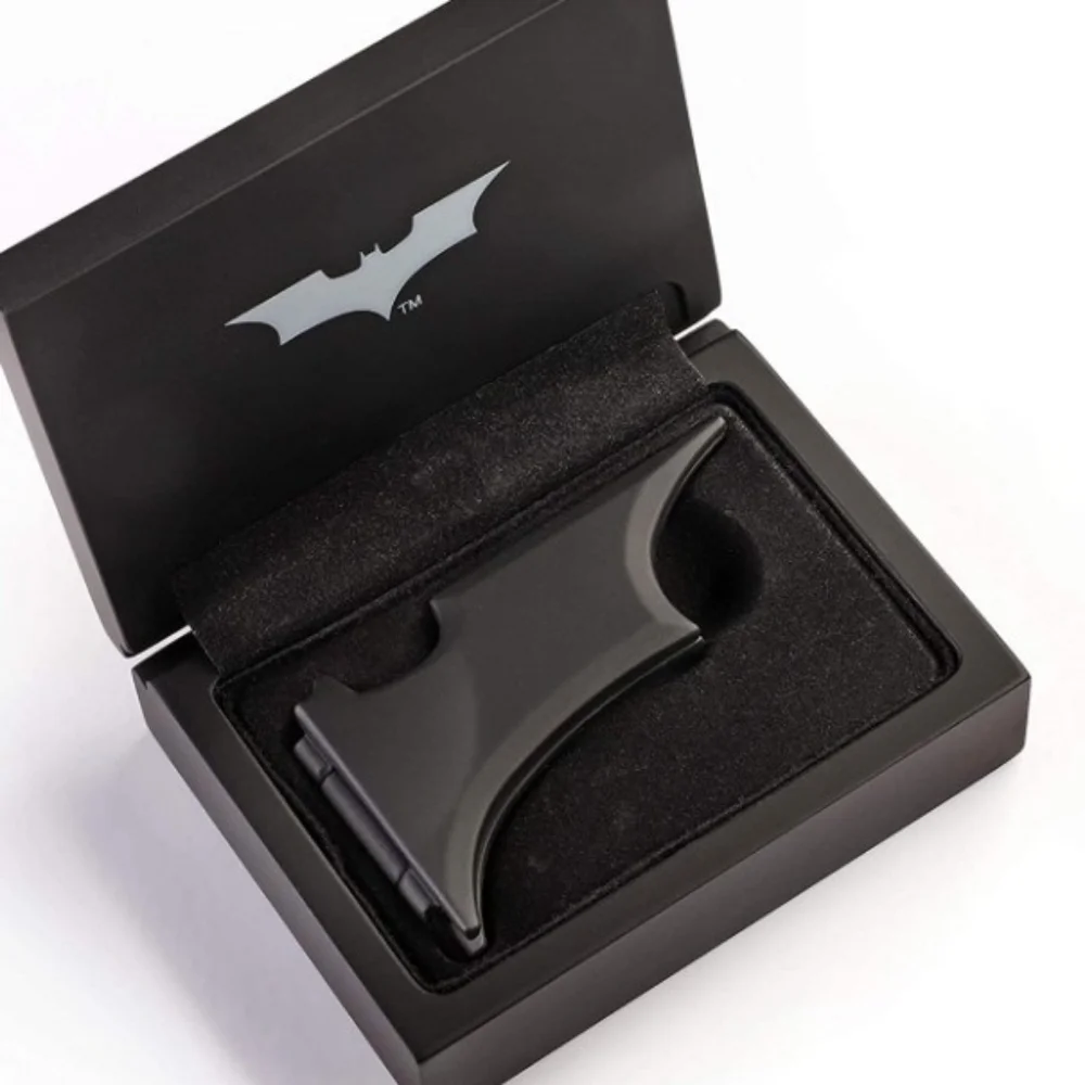 BATMAN BATATANG MONEY CLIP NIB BONUS SUNGLASSES BONUS STAR WARS STOCKING